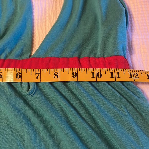 San Lornenzo Halter Cover Up - Picture 8 of 10